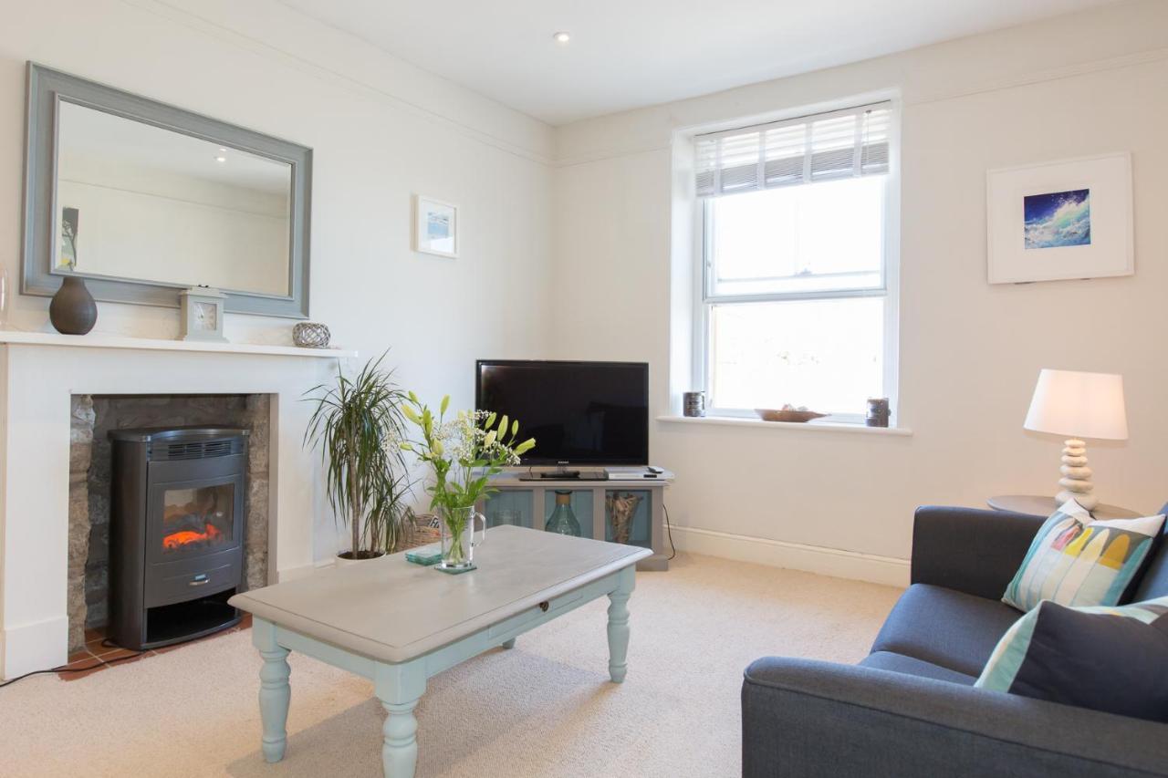 Apartamento The Loft St Ives Exterior foto