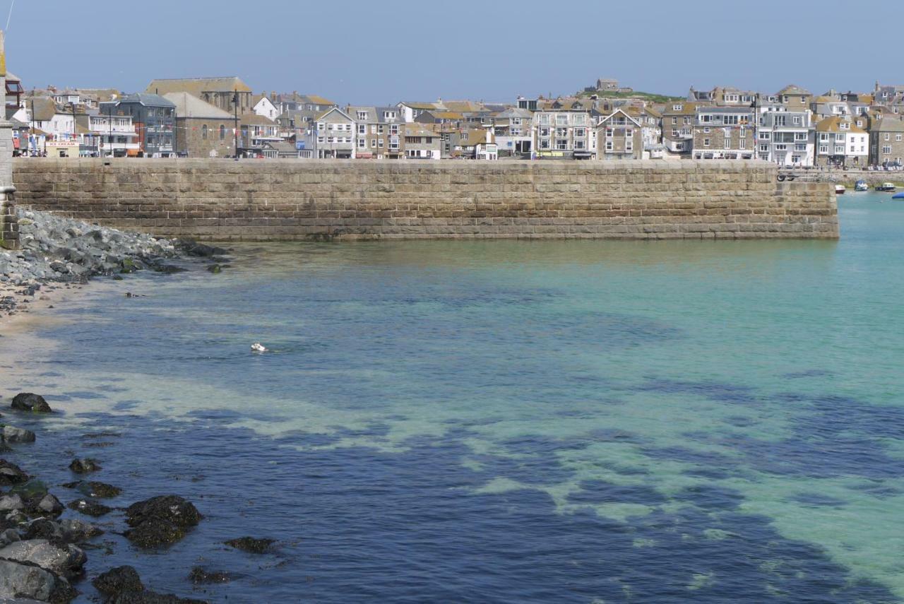 Apartamento The Loft St Ives Exterior foto